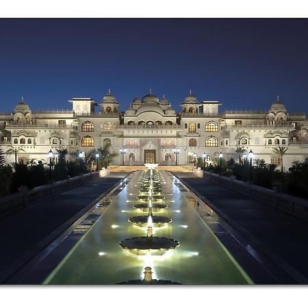 Shiv Vilas Resort Джапур Экстерьер фото