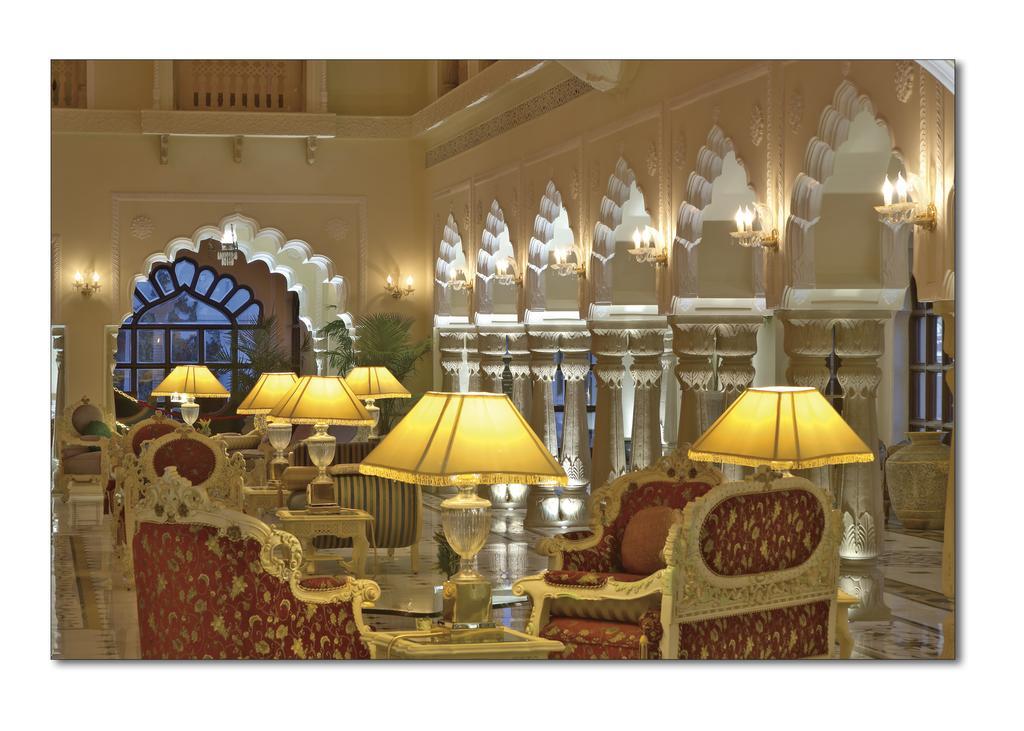 Shiv Vilas Resort Джапур Экстерьер фото