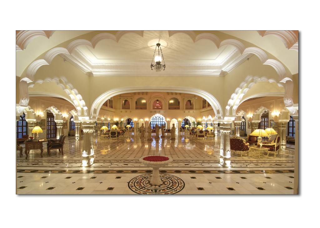 Shiv Vilas Resort Джапур Экстерьер фото