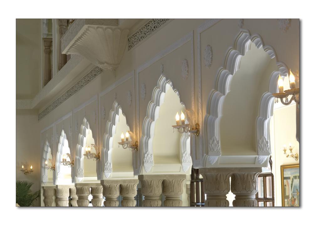 Shiv Vilas Resort Джапур Экстерьер фото