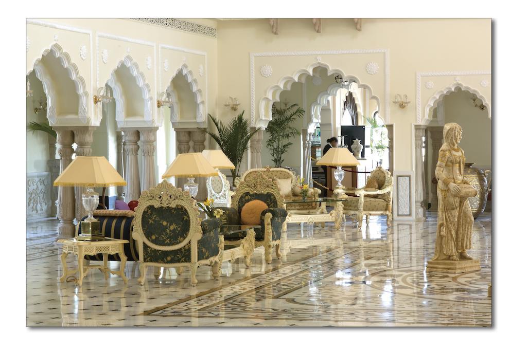 Shiv Vilas Resort Джапур Экстерьер фото