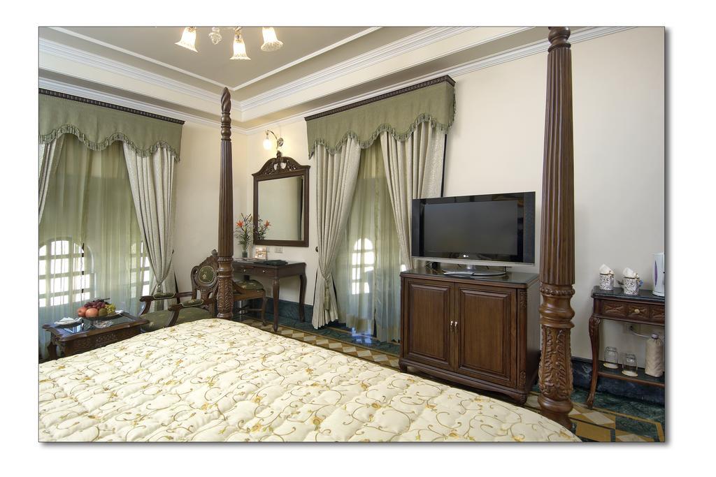 Shiv Vilas Resort Джапур Номер фото