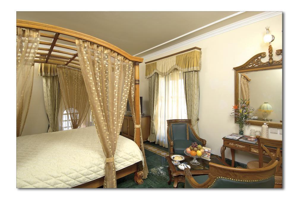 Shiv Vilas Resort Джапур Номер фото